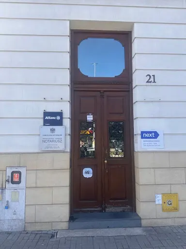 Allianz Ubezpieczenia Tarnów